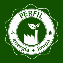 Selo Energia Limpa